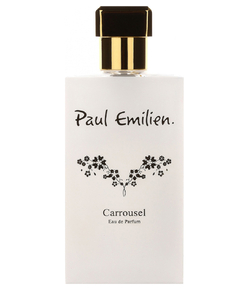 Paul Emilien Carrousel