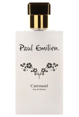 Paul Emilien Carrousel