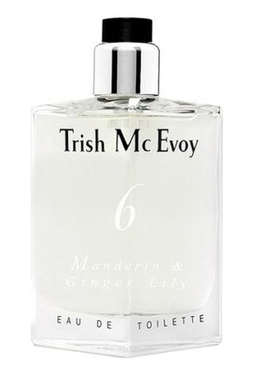 Trish McEvoy No6 Mandarin & Ginger Lily