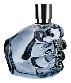 Diesel Only The Brave