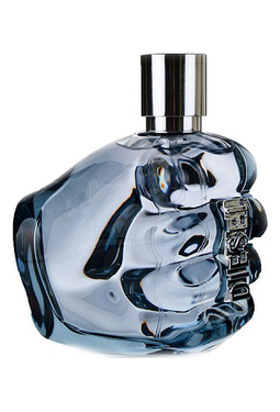 Diesel Only The Brave