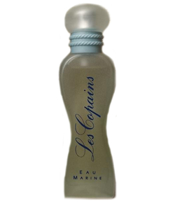 Les Copains Eau Marine