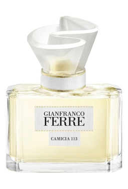GianFranco Ferre Camicia 113