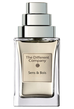 The Different Company Des Sens Et Bois