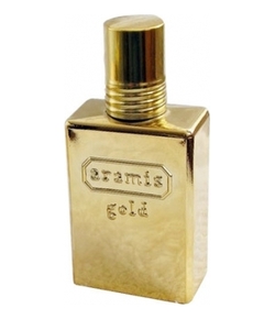 Aramis Gold Men Винтаж