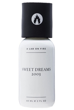 A Lab on Fire Sweet Dreams 2003