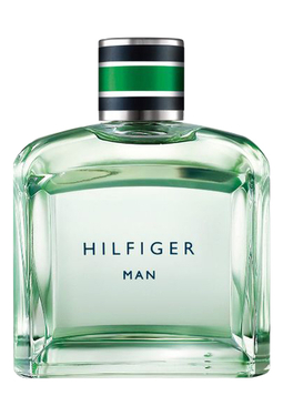 Tommy Hilfiger Man Sport