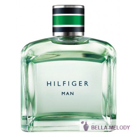 Tommy Hilfiger Man Sport 11