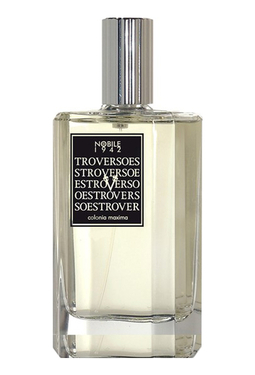 Nobile 1942 Estroverso