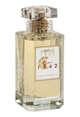 Nobile 1942 Chypre 1942