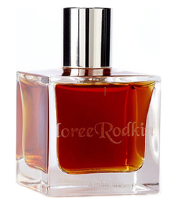 Loree Rodkin Gothic I