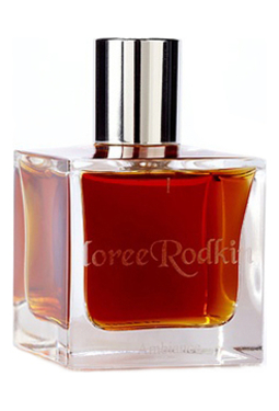 Loree Rodkin Gothic I