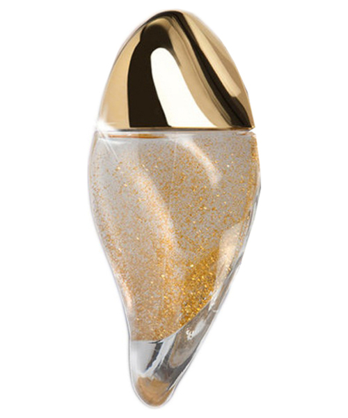 Cuarzo The Circle Levitation Gold