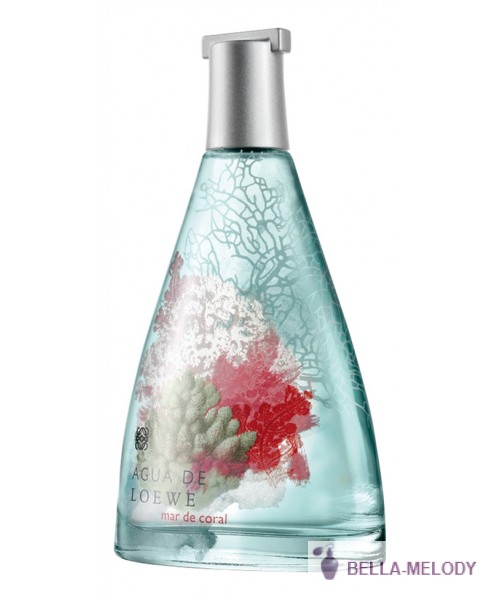 Loewe Agua De Loewe Mar de Coral