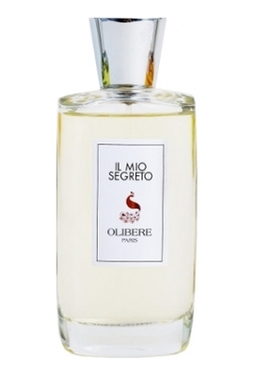 Olibere Parfums IL Mio Segreto