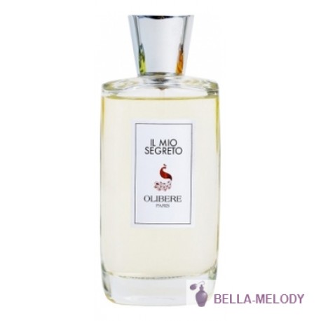 Olibere Parfums IL Mio Segreto 11