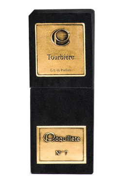 Coquillete Tourbiere