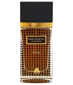 Oudh Al Anfar Dark Crystal