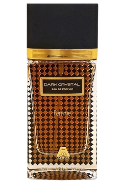Oudh Al Anfar Dark Crystal