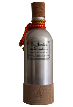 Parfums et Senteurs du Pays Basque Les Jardins de Bouddha