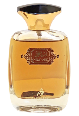 Ard Al Oud Only Oud