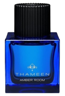Thameen Amber Room