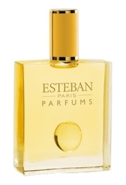 Esteban Fureur D'Agrumes