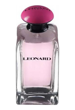 Leonard Leonard