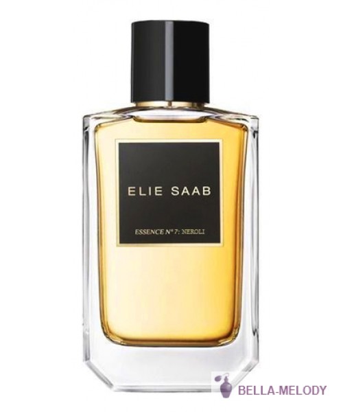 Elie Saab Essence No 7 Neroli