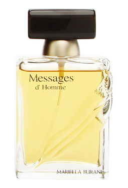 Mariella Burani Messages D'Homme