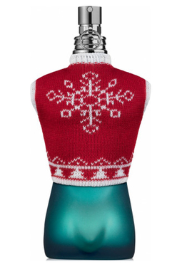 Jean Paul Gaultier Le Male Collector Edition