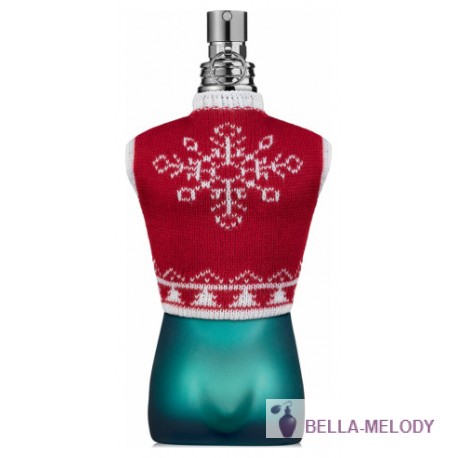 Jean Paul Gaultier Le Male Collector Edition 11