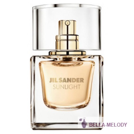 Jil Sander Sunlight 11