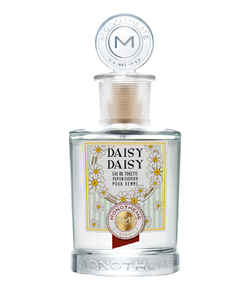 Monotheme Daisy Daisy