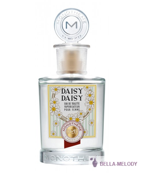 Monotheme Daisy Daisy