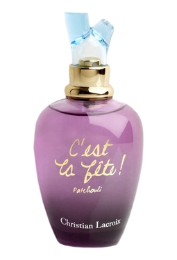 Christian Lacroix C'Est La Fete Patchouli