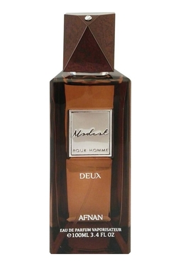 Afnan Modest Deux Pour Homme