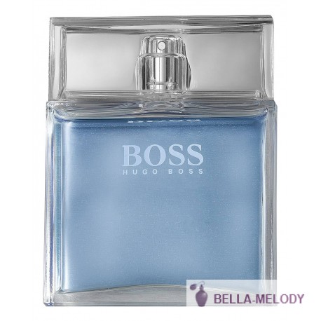 Hugo Boss Pure 11