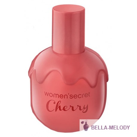 Women' Secret Cherry 11