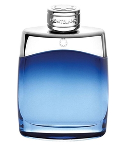 Mont Blanc Legend Pour Homme Special Edition 2014