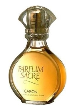 Caron Parfum Sacre Винтаж