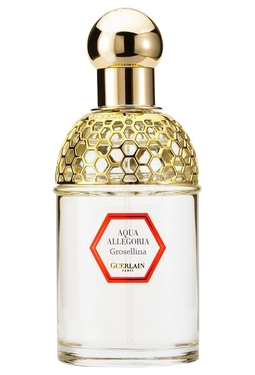 Guerlain Aqua Allegoria Grosellina