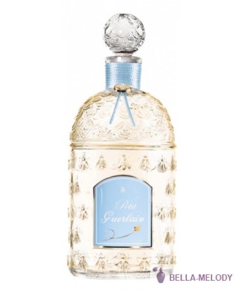 Guerlain Petit Guerlain Pour Homme