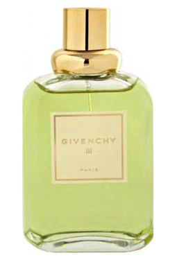 Givenchy Givenchy III