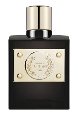 Johan B Elegant Gold