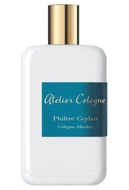 Atelier Cologne Philtre Ceylan