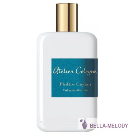 Atelier Cologne Philtre Ceylan 11