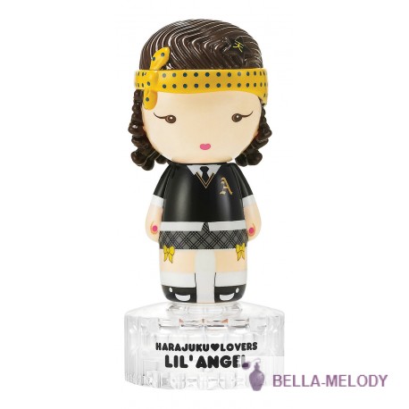 Harajuku Lovers Lil Angel 11