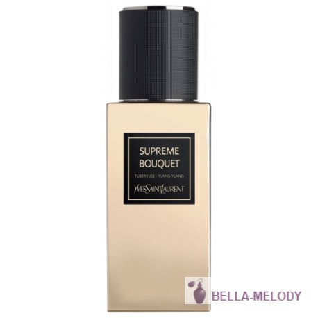 YSL Supreme Bouquet (Le Vestiaire Des Parfums) 11