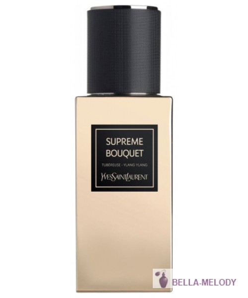 YSL Supreme Bouquet (Le Vestiaire Des Parfums)